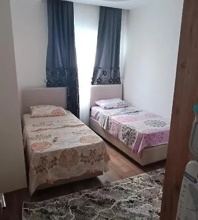 Mahmutlar Inplus+