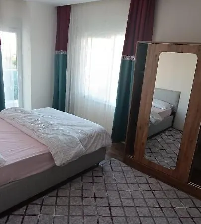 Mahmutlar Inplus+ Apartamento *